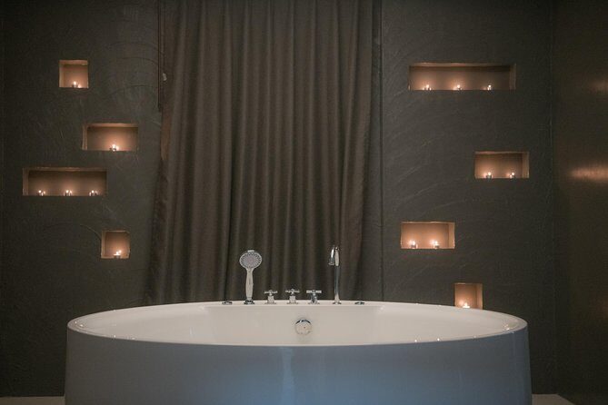 2 Hrs Sense of Relax (Body Scrub with Aroma oil massage) - Who Will Love This Experience?