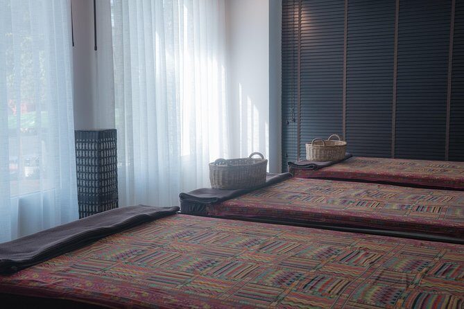 2 Hrs Sense of Relax (Body Scrub with Aroma oil massage) - Final Thoughts