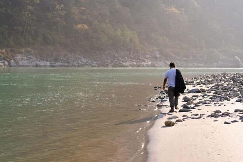 2 Hrs Yoga Session With Female Yoga Instructor in Rishikesh - An In-Depth Look at the Experience