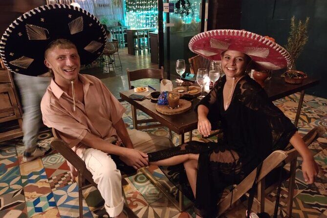 2 Island Adventure: Contoy & Mujeres with Snorkeling & open bar - Final Thoughts