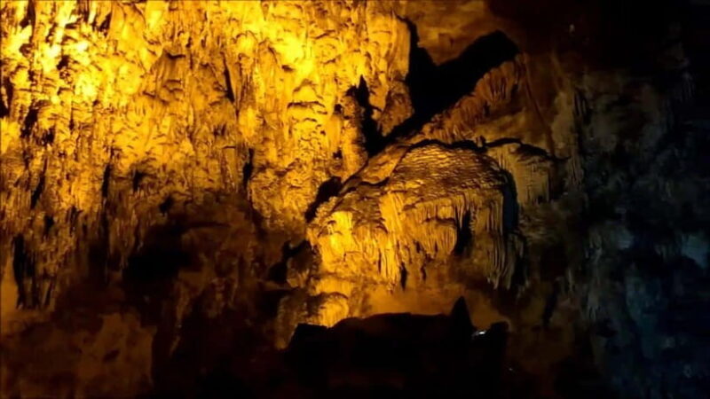 2-Night 1-Day Explore Ban Gioc Waterfall - Nguom Ngao Cave - In-Depth Look at the Tour