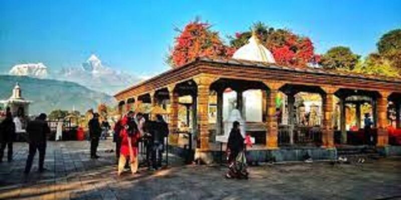 2 Night 3 Day Short and best Pokhara tour from Kathmandu - Introduction