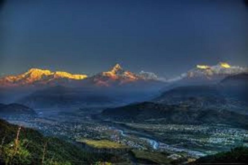 2 Night 3 Day Short and best Pokhara tour from Kathmandu - Who This Tour Is Best For