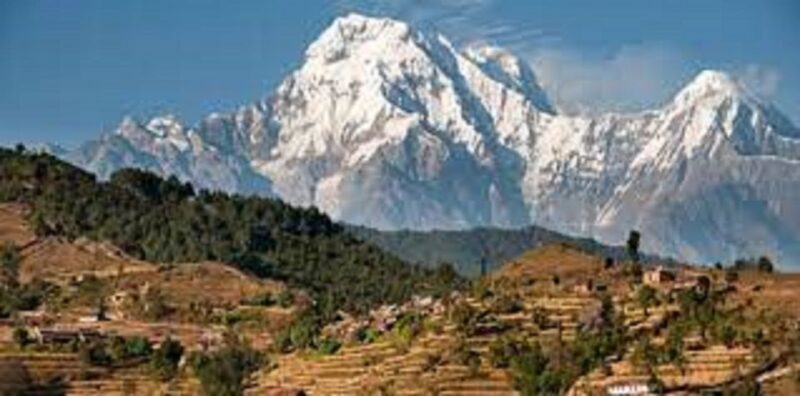 2 Night 3 Days Easy Panchase hill trek from Pokhara - Why Choose This Trek?