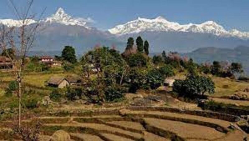 2 Night 3 Days Easy Panchase hill trek from Pokhara - Cost & Value