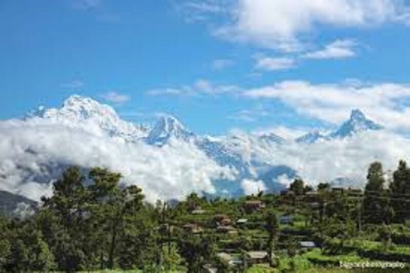 2 Night 3 Days Easy Panchase hill trek from Pokhara - Best Seasons & Preparation