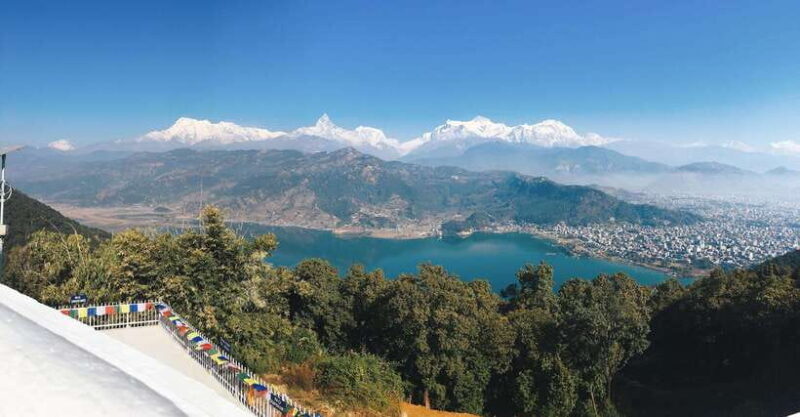 2 Night 3 Days Pokhara Tour - Key Points