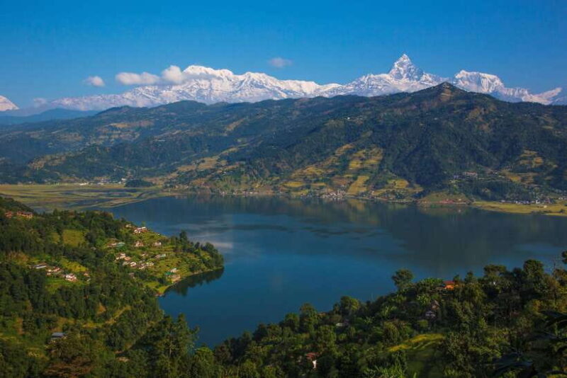 2 Night 3 Days Pokhara Tour - Exploring the Itinerary in Detail