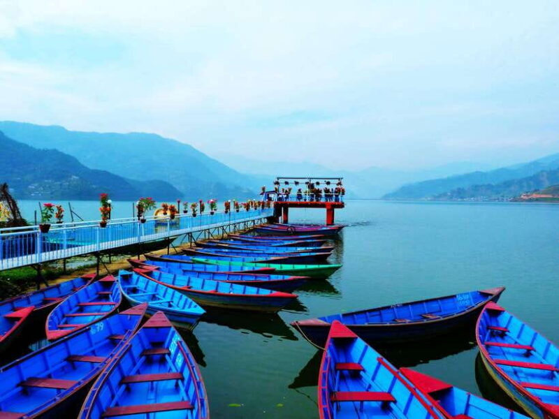 2 Night 3 Days Pokhara Tour - Who Will Enjoy This Tour Most?