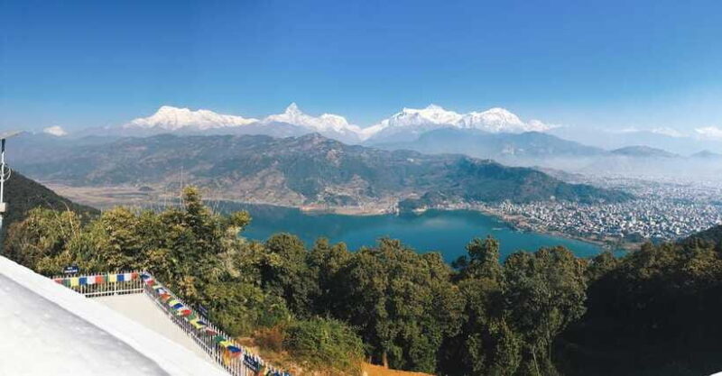 2 Night 3 Days Pokhara Tour - FAQs