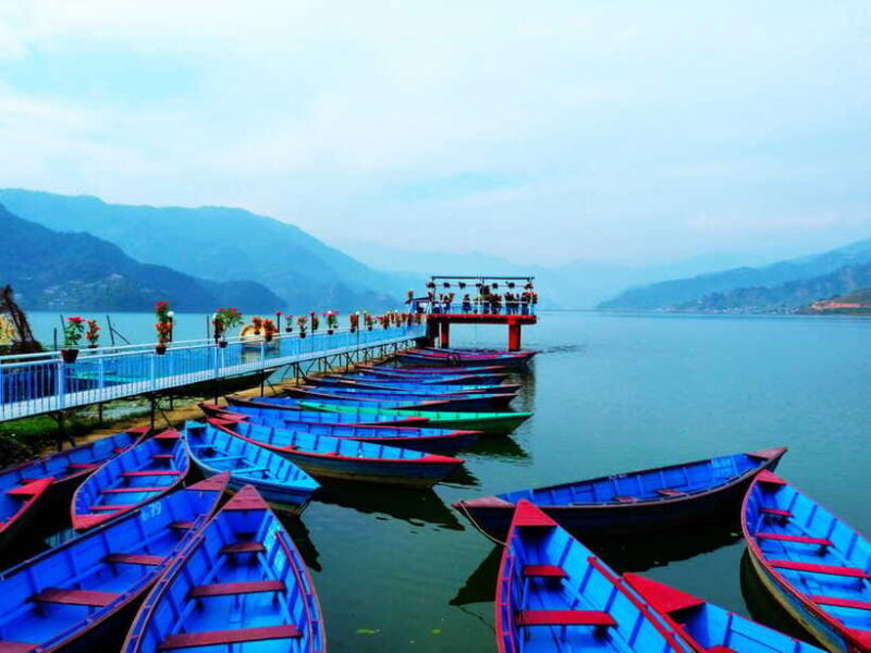 2 Night 3 Days Pokhara Tour - The Sum Up