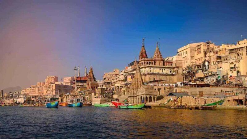 2 Night 3 Days Spiritual Varanasi with Cruise Ride - Unlocking Varanasi: A Deep Dive into the Tour Experience