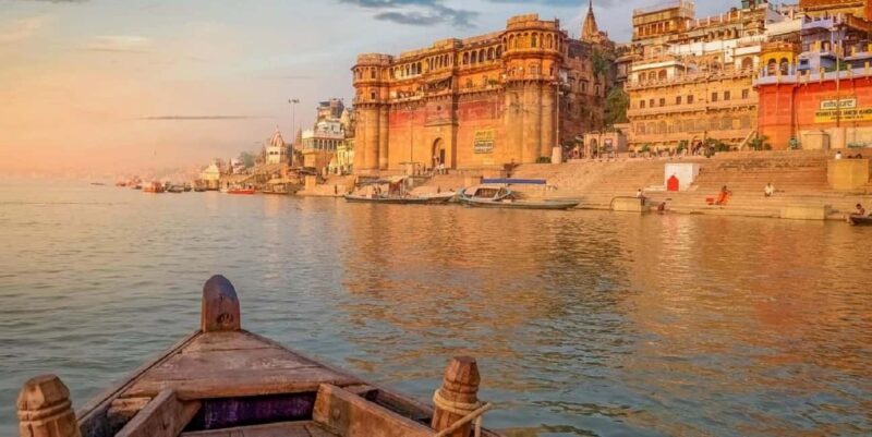 2 Night 3 Days Spiritual Varanasi with Cruise Ride - Analyzing the Value: Is It Worth It?