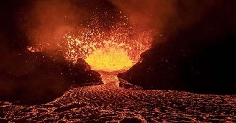 2 Night 3 Days Visiting Danakil Depression - Practical Aspects and Tips
