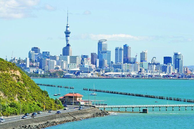 2 Night Auckland - Arrival Option with Hobbiton and Waitomo Caves - The Practicalities: What’s Included and What’s Not