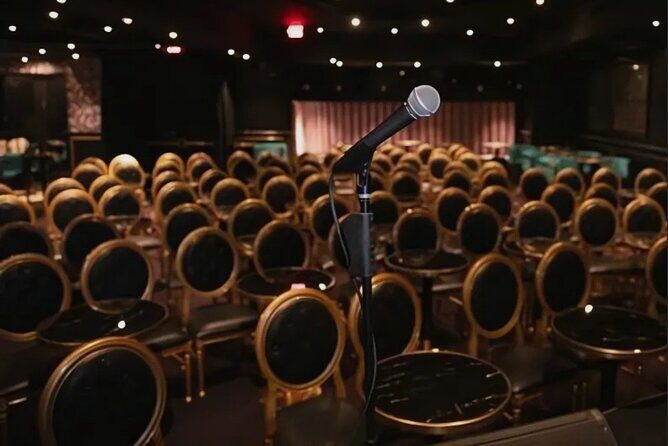 2-Night Bundle: Hollywood Night Tour with Dinner & Comedy Show - Analyzing the Value