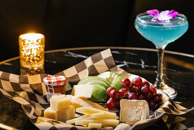 2-Night Bundle: Hollywood Night Tour with Dinner & Comedy Show - The Sum Up