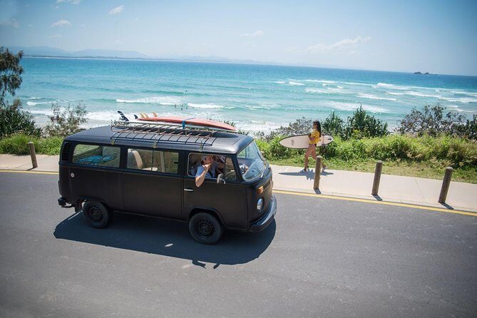 2-Night Byron Bay Surf Camp - Authentic Testimonials and Their Insights