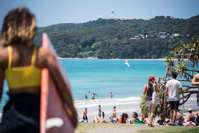 2-Night Byron Bay Surf Camp - Practical Details and Tips