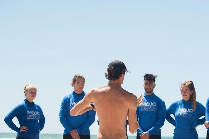 2-Night Byron Bay Surf Camp - Who Should Consider This Experience?