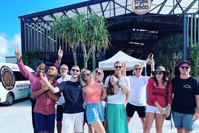 2-Night Byron Bay Surf Camp - The Sum Up