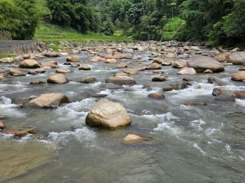 2 Night Lao Chai-Ta Van Homestay- Trekking & Fansipan Visit - Key Points