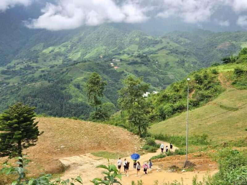 2 Night Lao Chai-Ta Van Homestay- Trekking & Fansipan Visit - FAQs