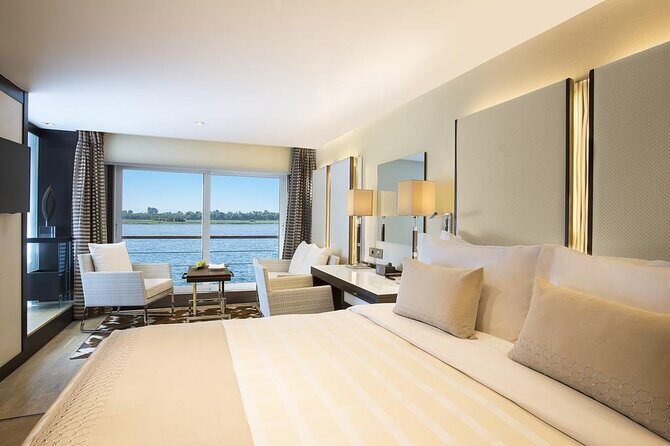2 Night Nile Cruise from Aswan to Luxor - Who Should Book This Tour?