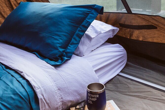 2 Night Rainforest Glamping Adventure near Byron Bay - Final Thoughts