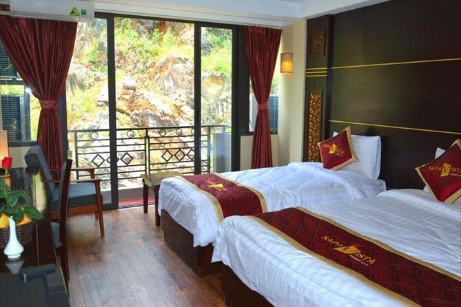 2-Night Sapa Tour with Fansipan Peak by Bus from Hanoi - Final Words