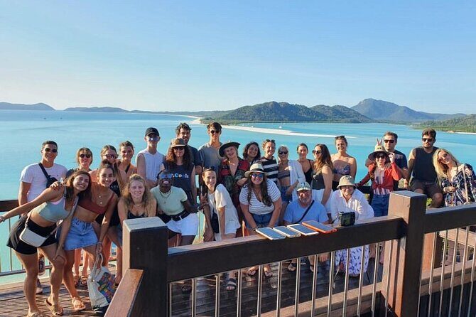 2-Night Whitsunday Islands Sailing Adventure on Trimaran Avatar - Introduction: Why Consider the Whitsundays on a Trimaran?