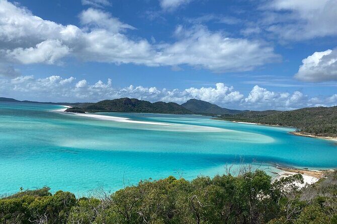 2-Night Whitsunday Islands Sailing Adventure on Trimaran Avatar - Authentic Experience and Value