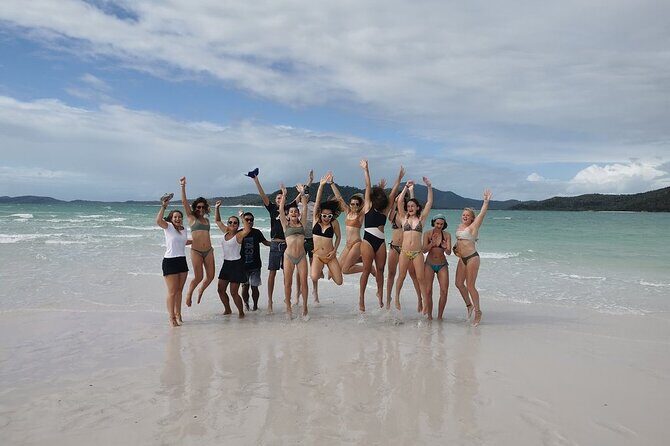 2-Night Whitsundays Sailing Cruise incl. Whitehaven Beach & Great Barrier Reef - Practical Tips for Travelers