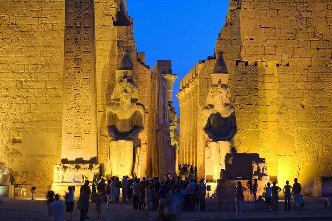 2-Nights-1-Day Private Tour to Luxor from Cairo by Sleeper Train - Introduction: Exploring Egypt’s Mysteries with Ease