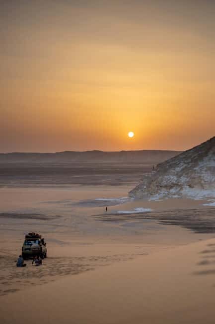 2 Nights 3 Days at Siwa Oases camp from Cairo - An Authentic Journey to Siwa Oasis from Cairo