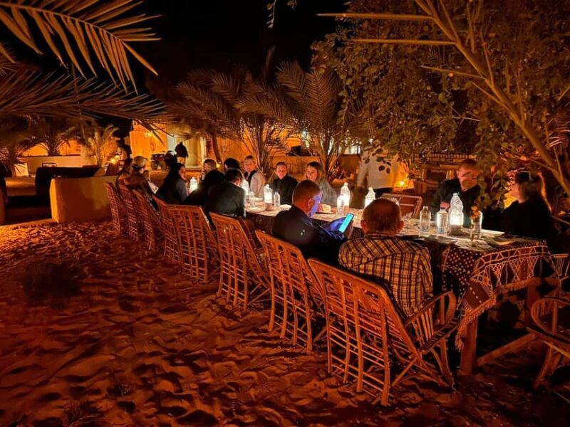2 Nights 3 Days at Siwa Oases camp from Cairo - Authentic Experiences and Highlights
