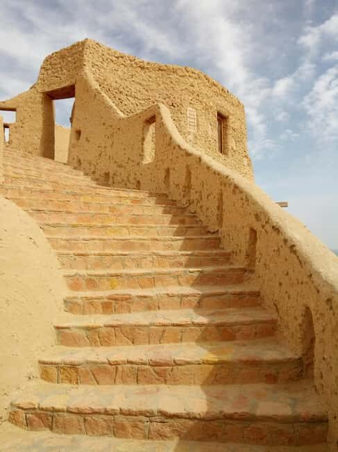 2 Nights 3 Days at Siwa Oases camp from Cairo - Final Thoughts