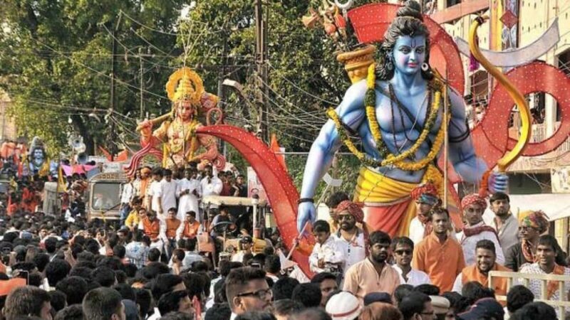 2 Nights, 3 Days Ayodhya & Madhya Pradesh Temple Tour - Key Points