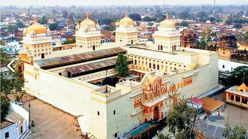 2 Nights, 3 Days Ayodhya & Madhya Pradesh Temple Tour - Introduction: A Well-Rounded Spiritual and Cultural Adventure