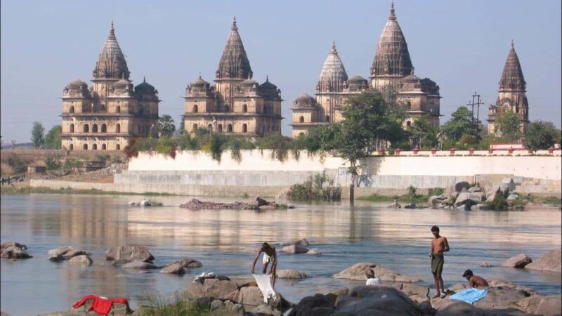 2 Nights, 3 Days Ayodhya & Madhya Pradesh Temple Tour - Practical Details and What They Mean for You