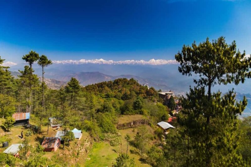 2 Nights 3 Days Chisapani Nagarkot Trek Kathmandu - Practical Tips for Your Trek