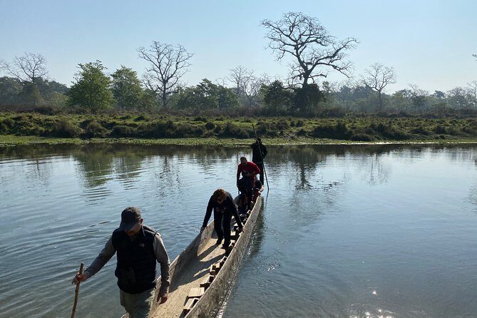 2 Nights 3 Days Chitwan Jungle Safari Tour - An In-Depth Look at the Chitwan Safari Experience