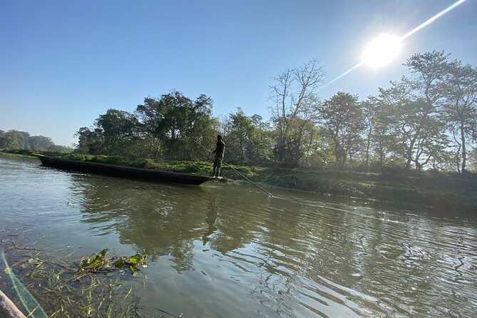 2 Nights 3 Days Chitwan Jungle Safari Tour - Is This Tour Right for You?