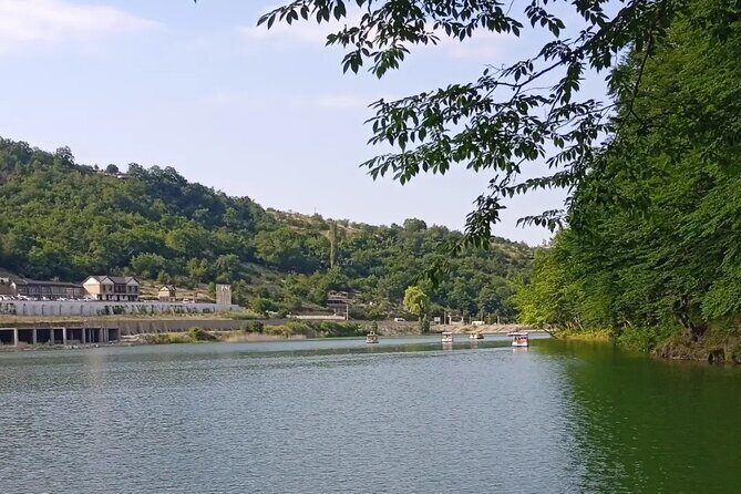 2 nights 3 days Gabala tour from Baku - Key Points
