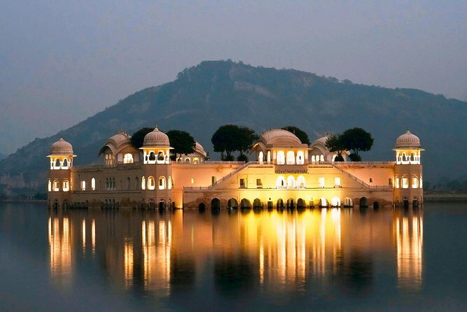 2 Nights & 3 Days Jaipur Luxury tour From New Delhi - Analyzing the Cost and Value