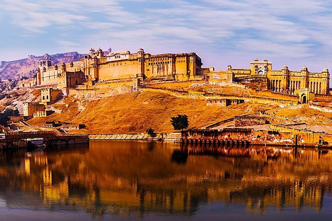 2 Nights & 3 Days Jaipur Luxury tour From New Delhi - Who Will Love This Tour?