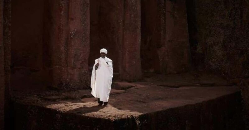 2 Nights 3 Days Lalibela Churches & Trek to Ashton Monastery - Key Points