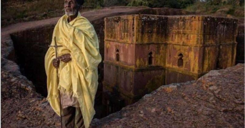 2 Nights 3 Days Lalibela Churches & Trek to Ashton Monastery - The Itinerary Breakdown: What to Expect
