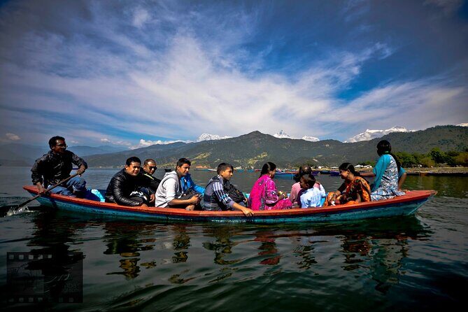 2 Nights 3 Days Pokhara Tour Package with Hotel Pick Up/Drop Off - Authentic Experiences and Practical Tips