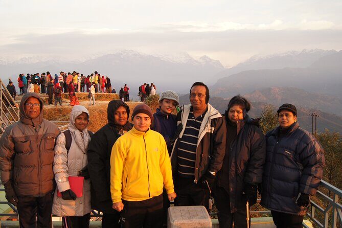2 Nights 3 Days Pokhara Tour Package with Hotel Pick Up/Drop Off - The Sum Up